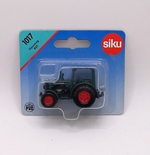 Siku 1017 ,,Hanomag R 45,, grünblau ,,NEU in OVP,, Siku Super