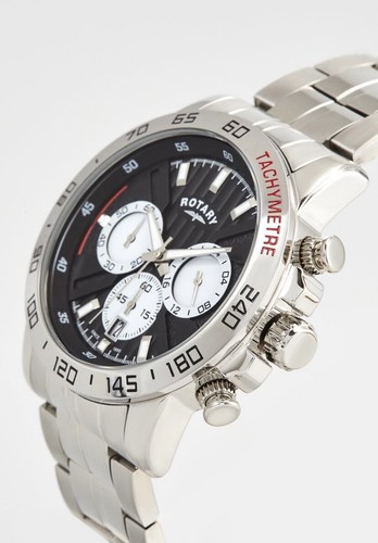 Rotary herren uhr - rotary, exklusive