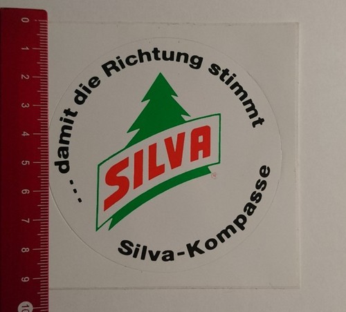 Aufkleber sticker silva - aufkleber/sticker:,