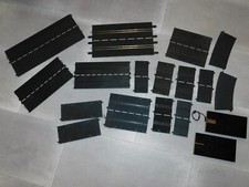 Konvolut 18 Stück Carrera