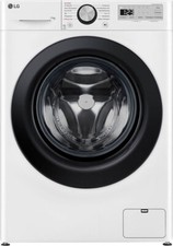 LG F4WR4911P  Waschmaschine Serie 5 , 11 kg, 1400 U/min, Steam-Funktion