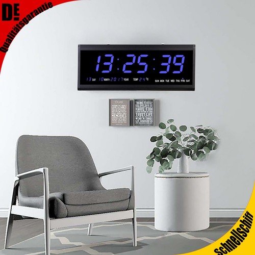 Wanduhren digital wanduhr - wanduhren,