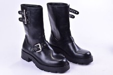 Zara  Damen Stiefelette Boots