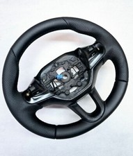 Steering Wheel Cover with