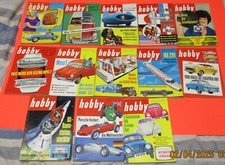 Hobby - Das Magazin Der