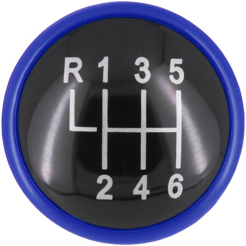 Schaltknauf kappe emblem - schaltknauf,