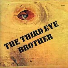 CD The Third Eye Brother