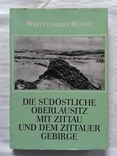 Die südöstliche Oberlausitz