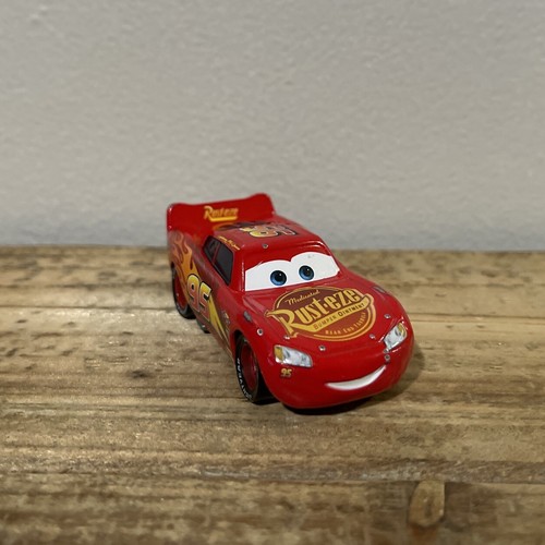 Mattel disney pixar - mattel, cars