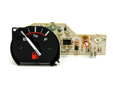 Tankanzeige Tankuhr Jeep