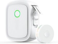 Inateck Bluetooth Etikettendrucker Drucker Thermoetikettiermaschine Aufkleber