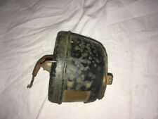 Rücklicht Harley BSA Triumph NSU DKW Ariel Indian D Rad AWO EMW MZ RT BK350 BMW