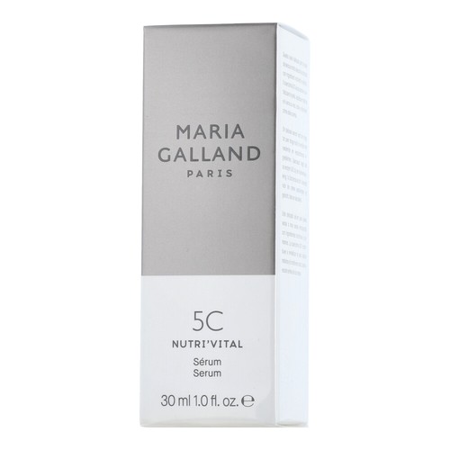 Maria galland nutri - nutri'vital, 5c