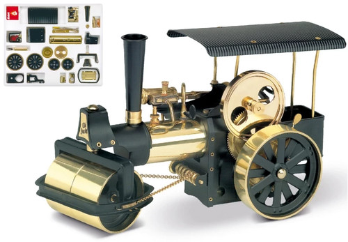 Wilesco old smoky - wilesco,
