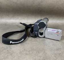 Panasonic NV-GS11 - MiniDV