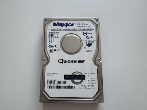 Maxator quickview 6l080p0 - 6l080p0, /