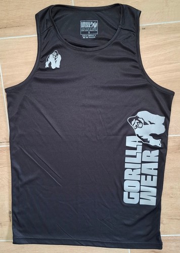 Gorilla wear herren shirt gym - gorilla,
