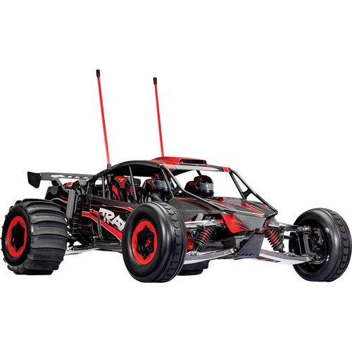Traxxas funco pro scale - funco,