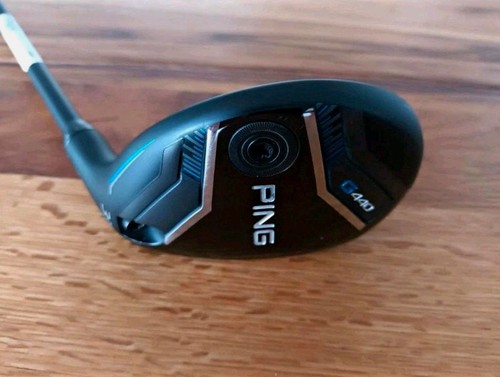 Ping g440 hybrid demo - hybrid, ▪︎