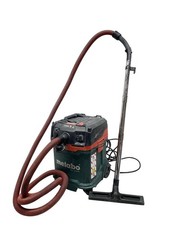 Industriestaubsauger Metabo