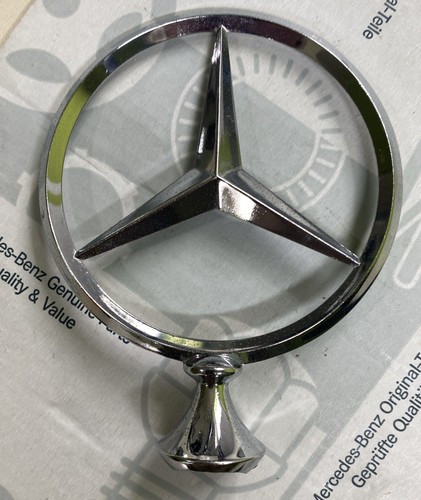 Mercedes benz w110 - w110, kühler