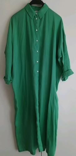 Zara kleid 36 l 40 - s, 38