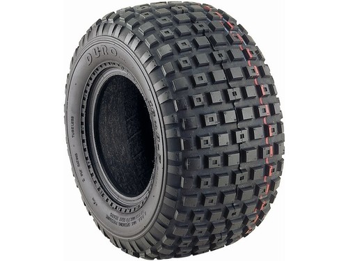 Duro 18x9 24f - duro, 2pr