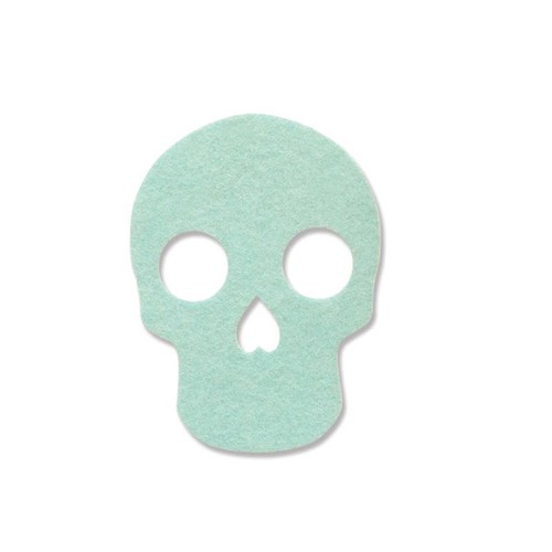 Sizzix bigz stanzform präge - sizzix,