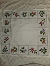 Mitteldecke cm weiss - , 65