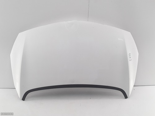 2011 opel astra motorhaube - opel,
