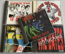 5CD The Bates Sammlung