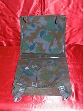 Tasche Tornister NVA 60er