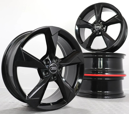 19zoll audi dynamik - 19zoll,