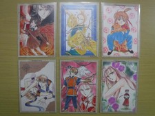 Mysteriöses Yugi Mishu