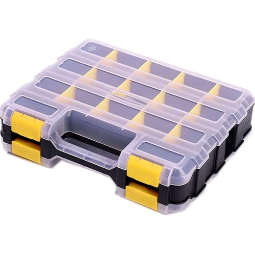 Werkzeugbox schrauben - werkzeugbox,