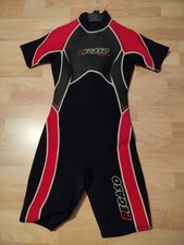 Neoprenanzug