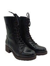 BRAKO Schnür-Stiefeletten