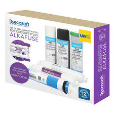 Ecosoft PURE Alkafuse