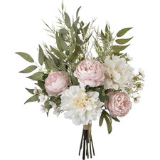 Kunstblumen Pfingstrose