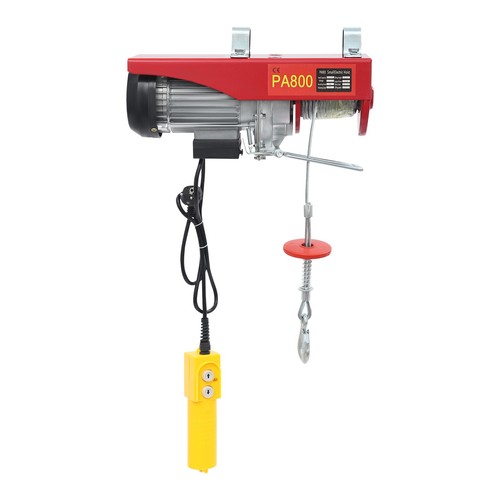 Elektrischer kettenzug - elektrischer,