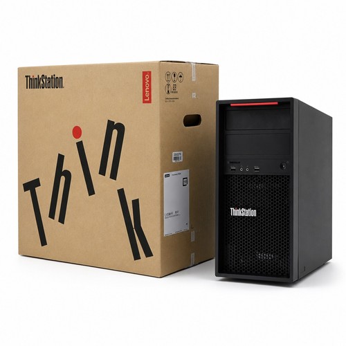 Tower business intel - intel, cpu
