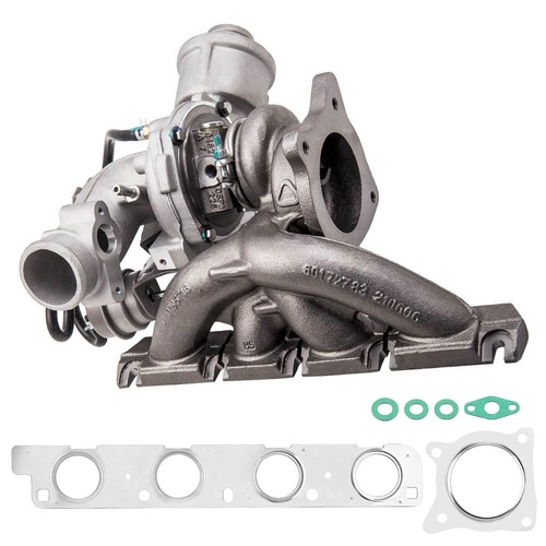 K03 turbolader for seat exeo - turbolader,
