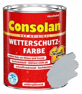 Consolan wetterschutz farbe - consolan, wetterschutz-farbe