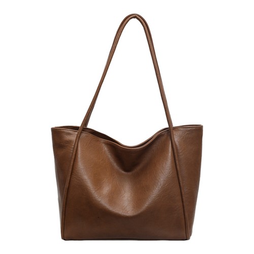 Leder schultertasche damen - schultertasche,