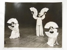 Koreanische Volkskunst Gruppe