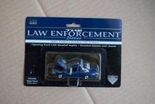 SpecCast 2001 Ford Crown