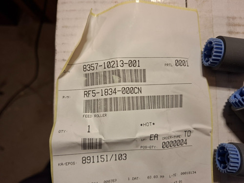 Original rf5 1834 - original, rf5-1834