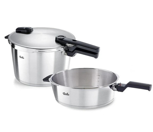 Fissler vitaquick premium set - vitaquick,