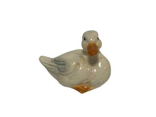 Goebel figur ente cm - figur, 6
