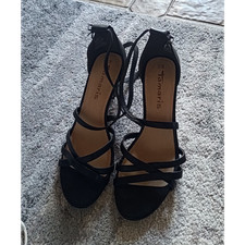Tamaris damen sandalen - damen,